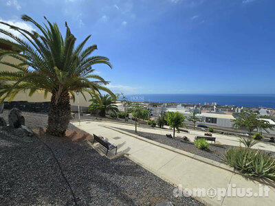 Land for sale Spain, Tenerife