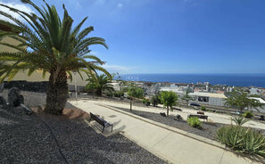 Land Spain, Tenerife