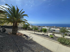 Sklypas Ispanijoje, Tenerife