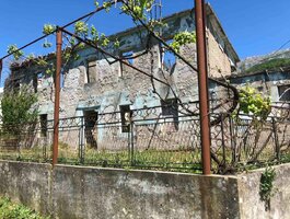 Parduodamas sklypas Serbija ir Juodkalnijoje, Budva