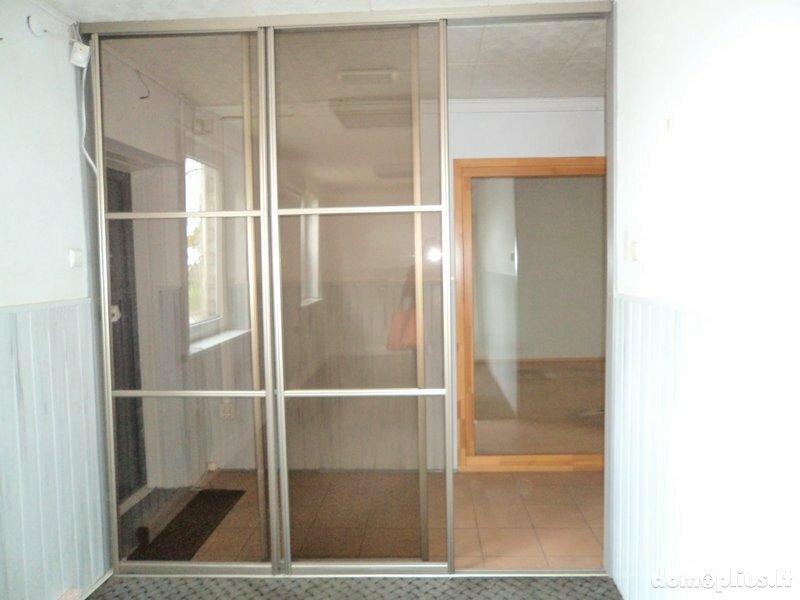 Office Premises for rent Marijampolės sav., Marijampolėje, Vasaros g.