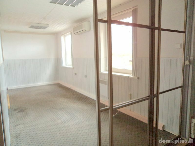 Office Premises for rent Marijampolės sav., Marijampolėje, Vasaros g.