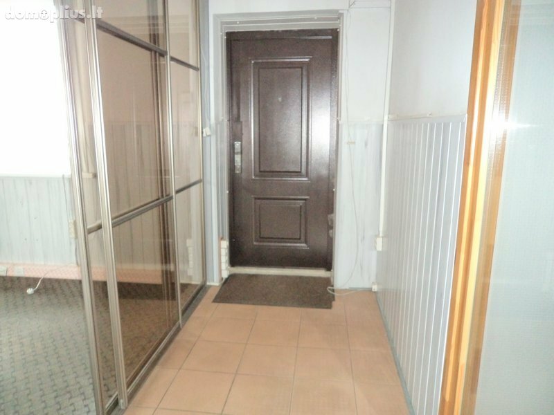 Office Premises for rent Marijampolės sav., Marijampolėje, Vasaros g.