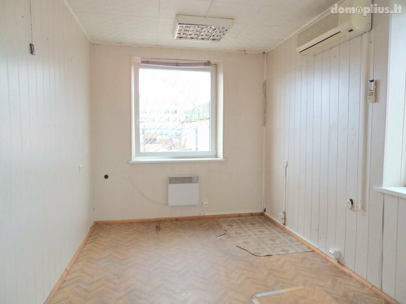 Office Premises for rent Marijampolės sav., Marijampolėje, Vasaros g.