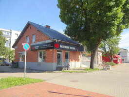 Office / Commercial/service / Other Premises for rent Marijampolės sav., Marijampolėje, Kauno g.