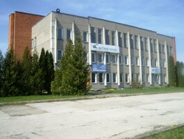 Storage / Commercial/service / Manufacture and storage Premises for rent Alytuje, Putinuose, Pramonės g.