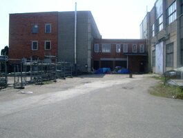 Storage / Commercial/service / Manufacture and storage Premises for rent Alytuje, Putinuose, Pramonės g.