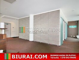 Office / Commercial/service Premises for rent Vilniuje, Šiaurės miestelis, Ulonų g.