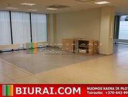 Office / Commercial/service / Other Premises for rent Vilniuje, Naujamiestyje, Panerių g.