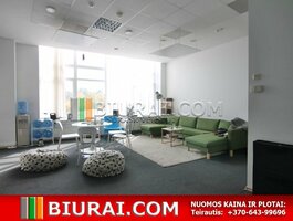Office / Commercial/service / Other Premises for rent Vilniuje, Žirmūnuose, Žirmūnų g.