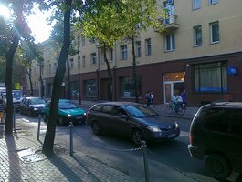 Office / Storage / Commercial/service Premises for rent Šiauliuose, Centre, Tilžės g.