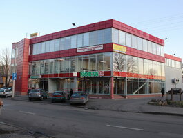 Для бюро / Прочее Помещения в аренду Šiauliuose, Centre, Vytauto g.