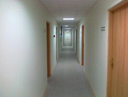 Office / Commercial/service / Other Premises for rent Šiauliuose, Pabaliuose, Pramonės g.