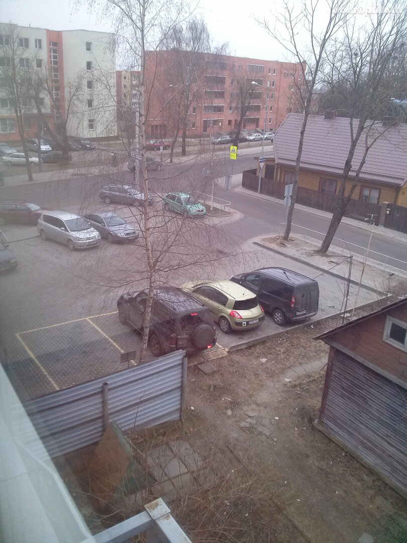  Помещения в аренду Šiauliuose, Centre, Vytauto g.