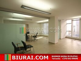 Office / Commercial/service Premises for rent Vilniuje, Senamiestyje, Vilniaus g.