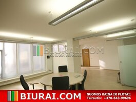 Office / Commercial/service Premises for rent Vilniuje, Senamiestyje, Vilniaus g.