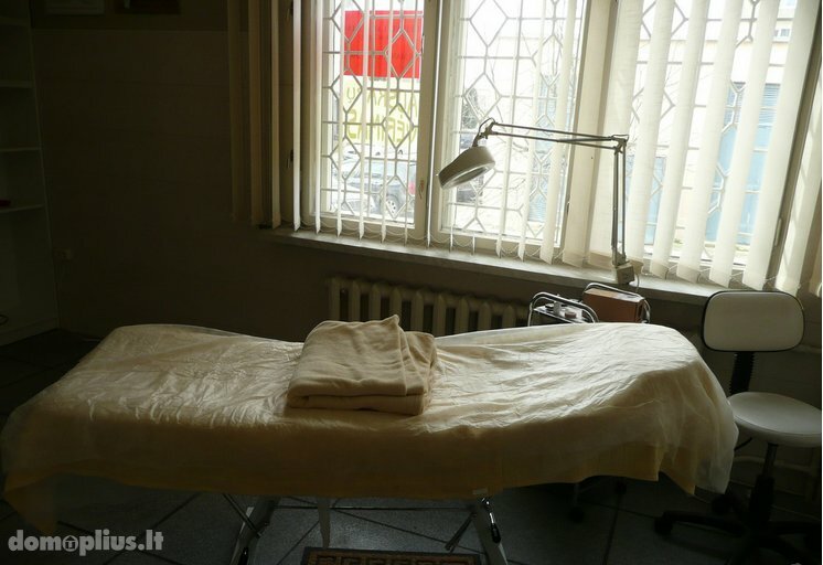 Biuro / Maitinimo / Prekybos/paslaugų Patalpų nuoma Kėdainių r. sav., Kėdainiuose, Respublikos g.