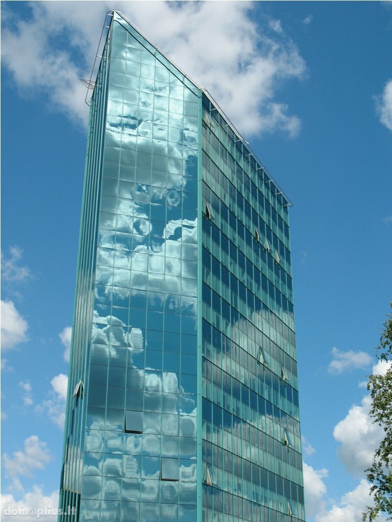Biuro / Prekybos ir paslaugų Patalpų nuoma Vilniuje, Centre, Geležinio Vilko g.