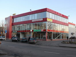 Для бюро / Складскoe / Торговое/сервисное Помещения в аренду Šiauliuose, Centre, Vytauto g.