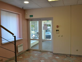 Office Premises for rent Alytuje, Senamiestyje, Pulko g.
