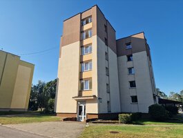 Biuro / Sandėliavimo / Turizmo ir rekreacijos Patalpų nuoma Druskininkų sav., Druskininkuose, Veisiejų g.