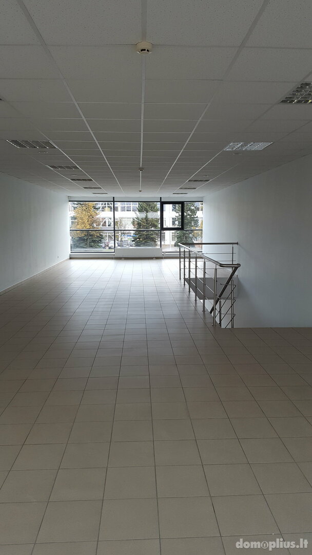 Office / Storage / Commercial/service Premises for rent Šiauliuose, Pabaliuose, Pramonės g.