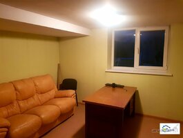 Office / Storage / Commercial/service Premises for rent Kaune, Žemieji Šančiai, A. Juozapavičiaus pr.
