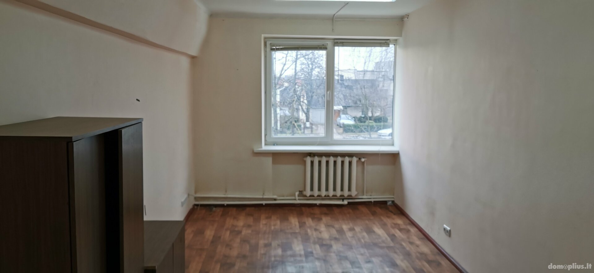 Biuro / Sandėliavimo / Turizmo ir rekreacijos Patalpų nuoma Panevėžyje, Centre, Šermukšnių g.