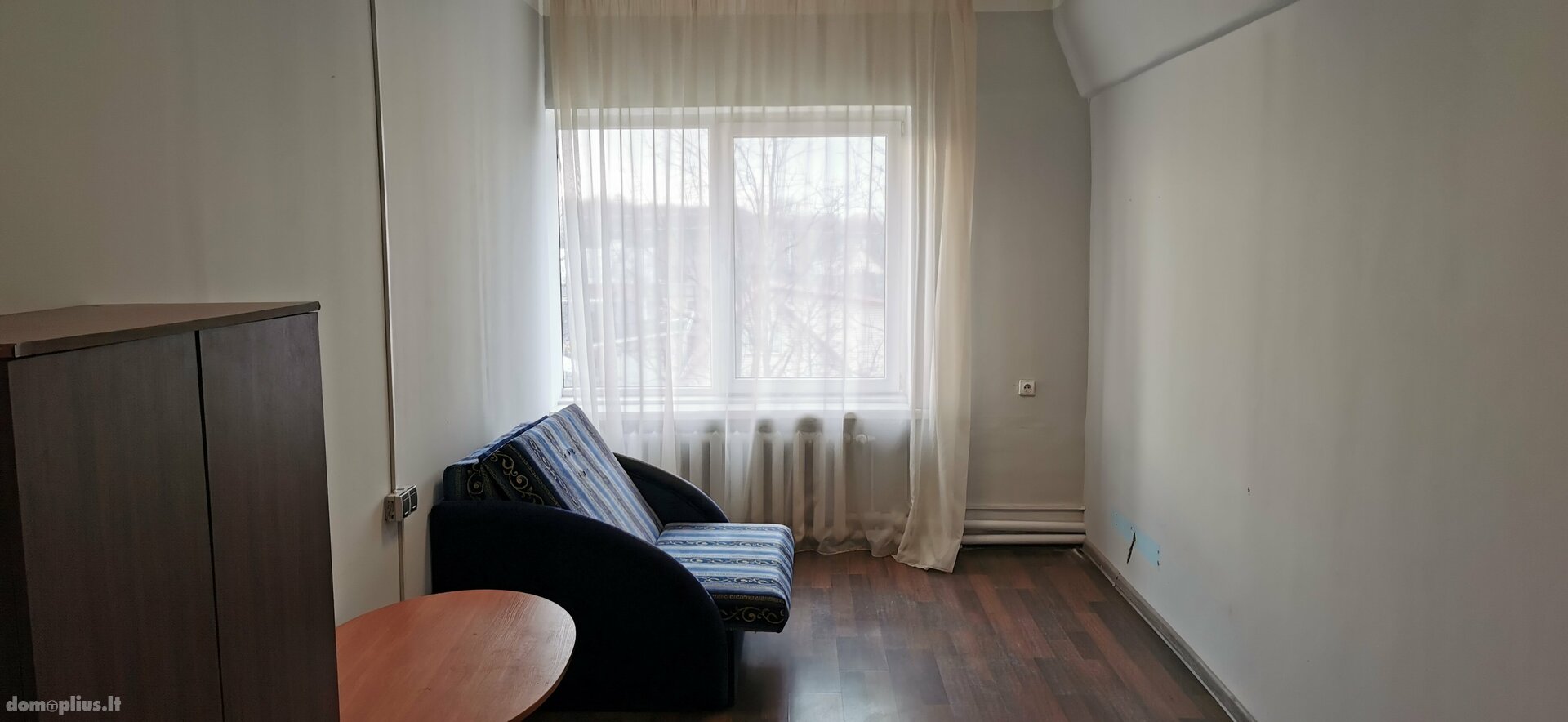 Biuro / Sandėliavimo / Turizmo ir rekreacijos Patalpų nuoma Panevėžyje, Centre, Šermukšnių g.