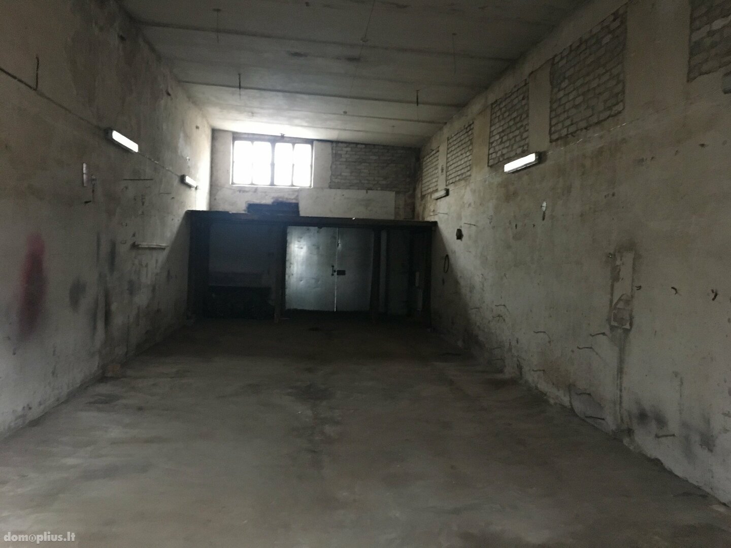 Производственнoe и складскoe Помещения в аренду Šiauliuose, Gubernijoje, J. Basanavičiaus g.