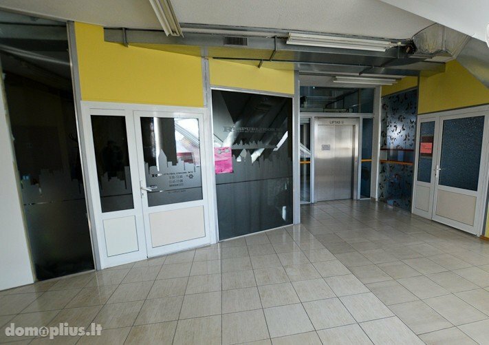 Biuro / Prekybos ir paslaugų / Kita Patalpų nuoma Klaipėdoje, Senamiestyje, Tiltų g.