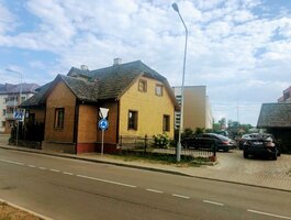 For sale Living premises Druskininkų sav., Druskininkuose, Mizarų g.