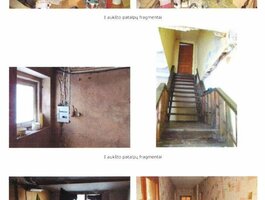 Parduodamos  patalpos Kretingos rajono sav., Užpelkiuose