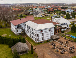 Parduodamos Turizmo ir rekreacijos / Maitinimo / Gyvenamosios patalpos Kretingos rajono sav., Vydmantuose, Liepų g.