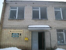 For sale Office / Tourism and recreation / Commercial/service premises Švenčionių rajono sav., Vidutinėje, Klubo g.