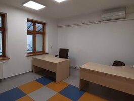 Office / Commercial/service Premises for rent Klaipėdoje, Centre, Liepų g.