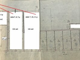 Manufacture and storage / Other Premises for rent Šiauliuose, Gubernijoje, J. Basanavičiaus g.