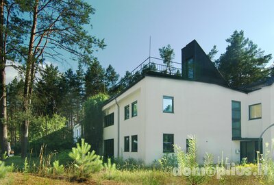 Продаётся Tуризм / Прочее помещения Vilniuje, Antakalnyje, Balžio g.