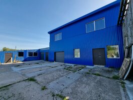 Storage / Manufacture and storage Premises for rent Klaipėdos rajono sav., Grobštuose