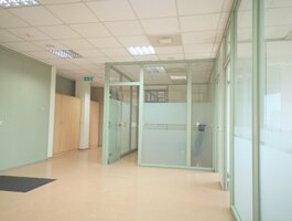 Office / Commercial/service Premises for rent Vilniuje, Naujamiestyje, Naugarduko g.