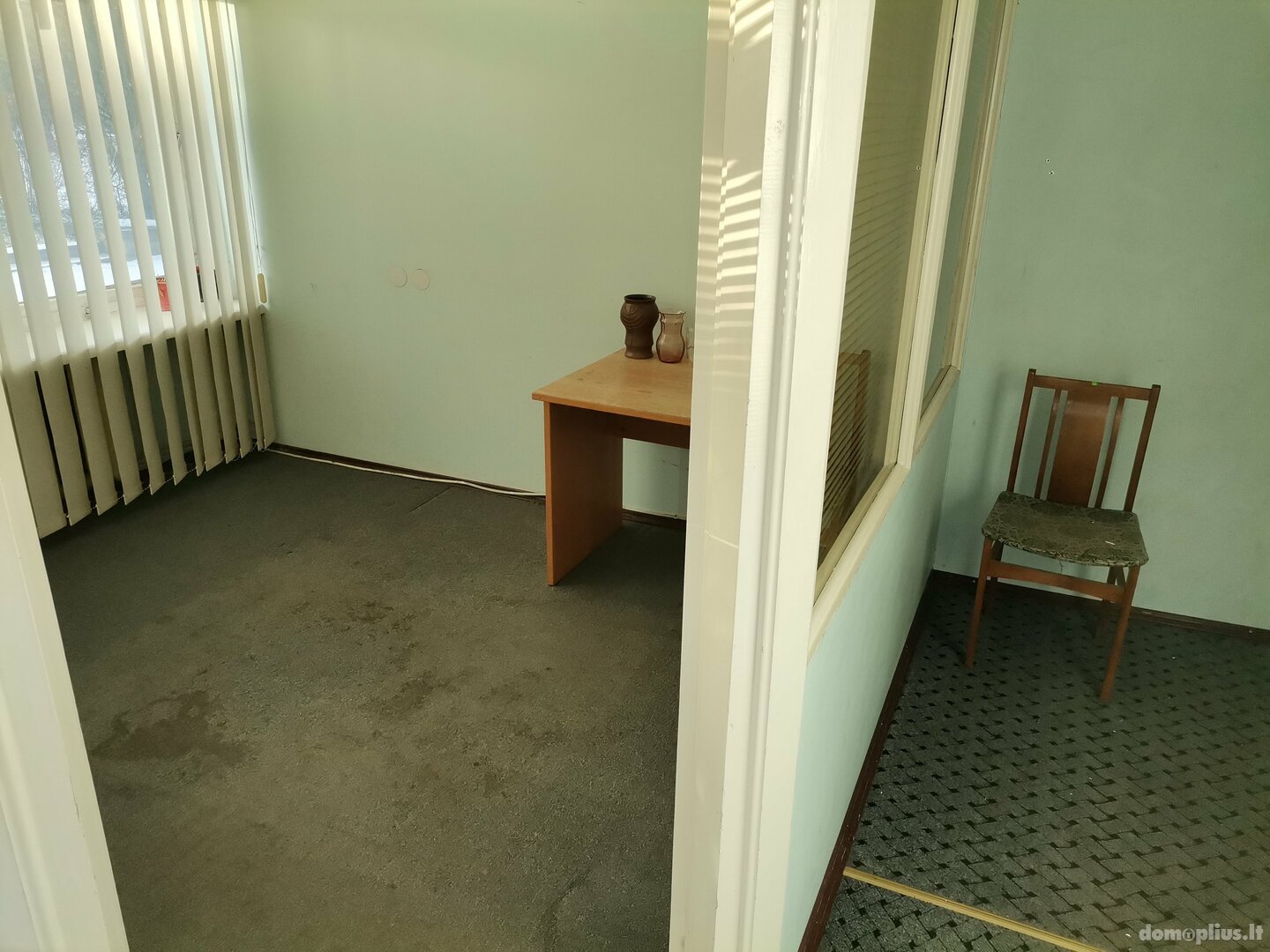 Office Premises for rent Alytuje, Putinuose, Pramonės g.