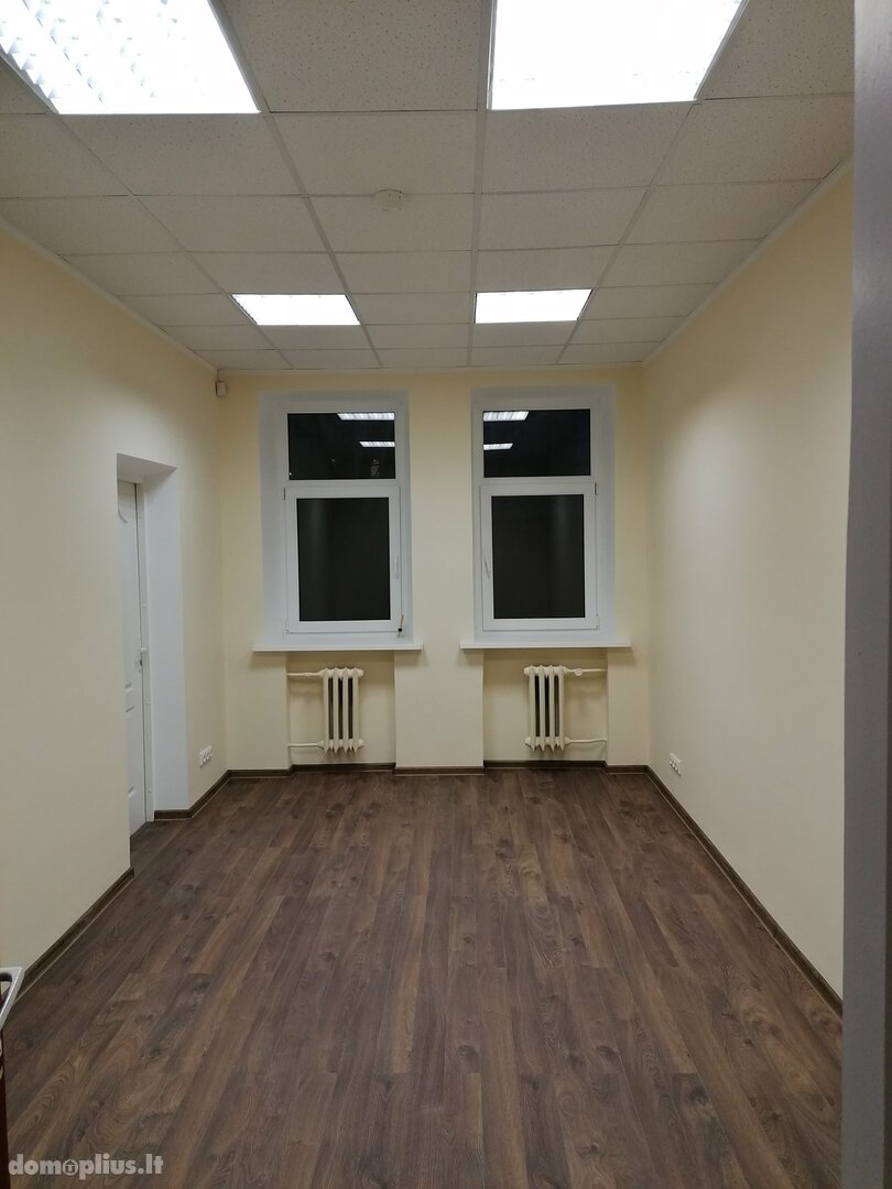 Office / Commercial/service / Other Premises for rent Šiauliuose, Centre, Aušros al.