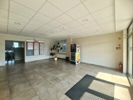 Biuro / Maitinimo / Prekybos ir paslaugų Patalpų nuoma Klaipėdoje, Vingio, Šilutės pl.