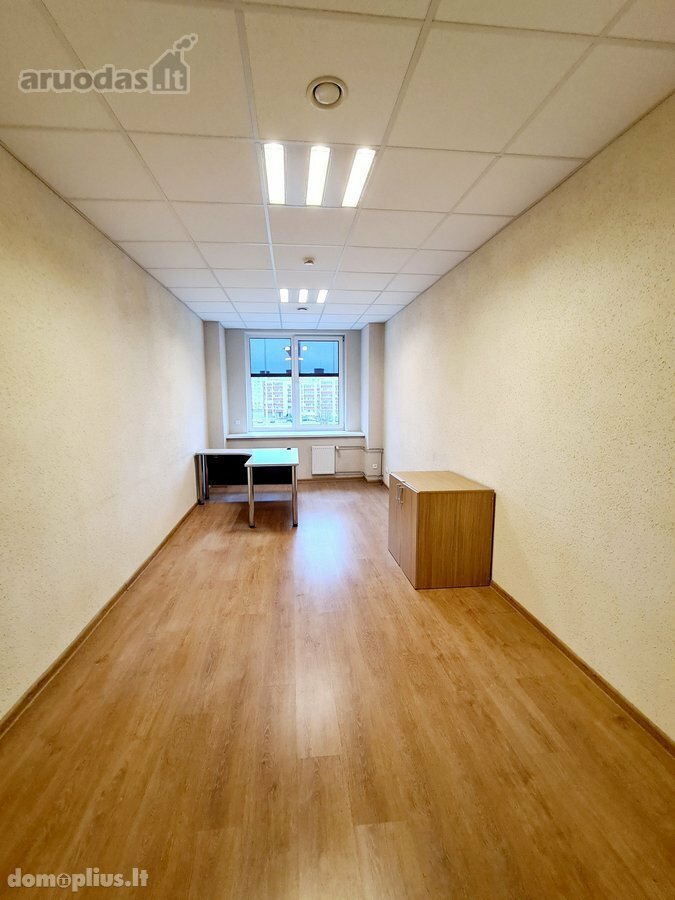 Office / Alimentation / Commercial/service Premises for rent Klaipėdoje, Vingio, Šilutės pl.