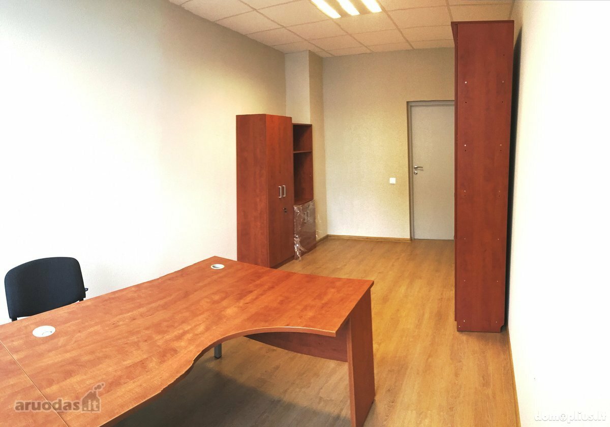 Office / Alimentation / Commercial/service Premises for rent Klaipėdoje, Vingio, Šilutės pl.