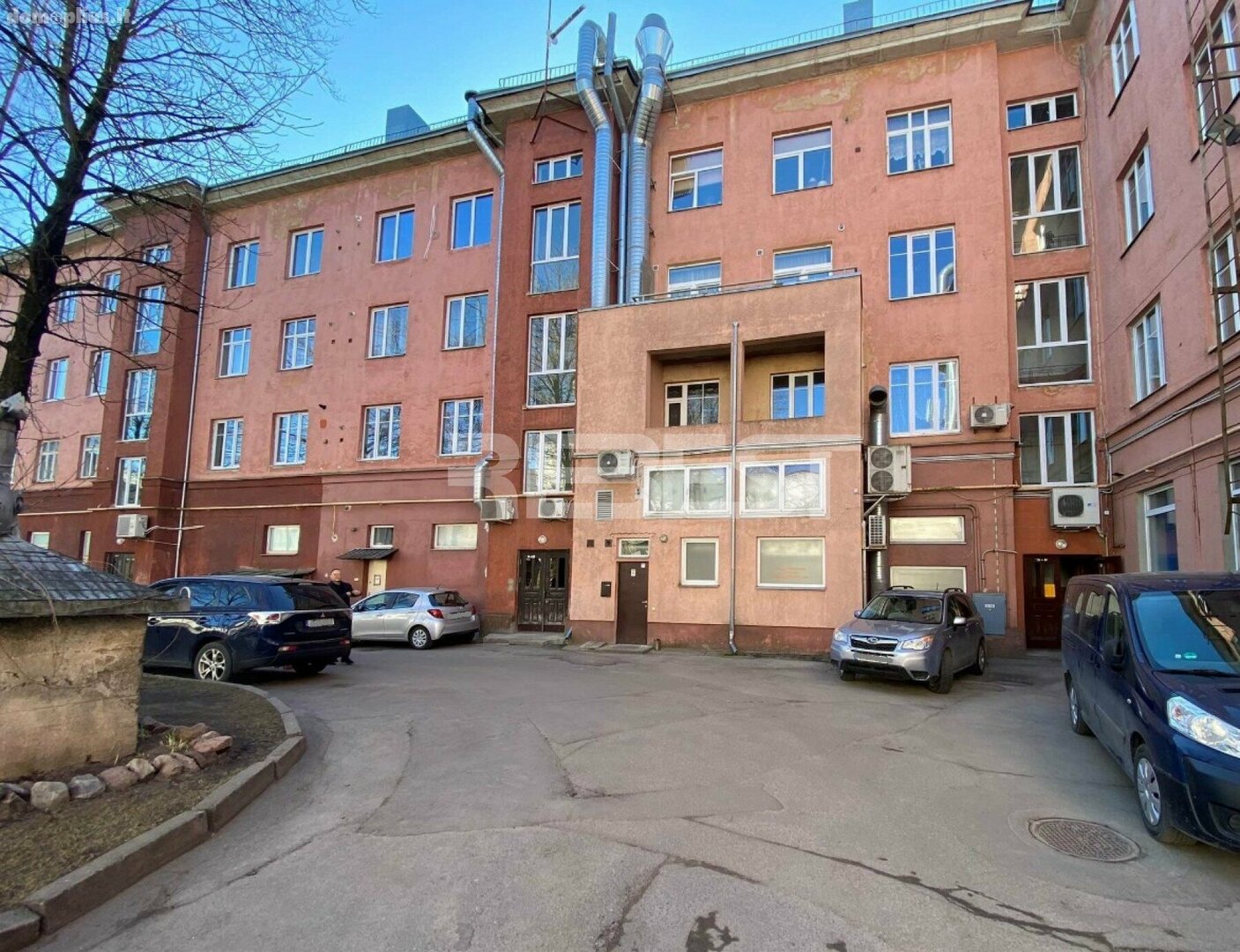 Parduodamos Maitinimo patalpos Šiauliuose, Centre, Vilniaus g.
