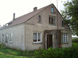 For sale Living premises Skuodo rajono sav., Notėnuose, Notės g.