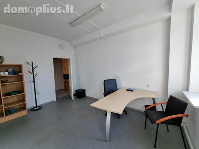Office / Commercial/service Premises for rent Klaipėdoje, Miško, Liepojos g.