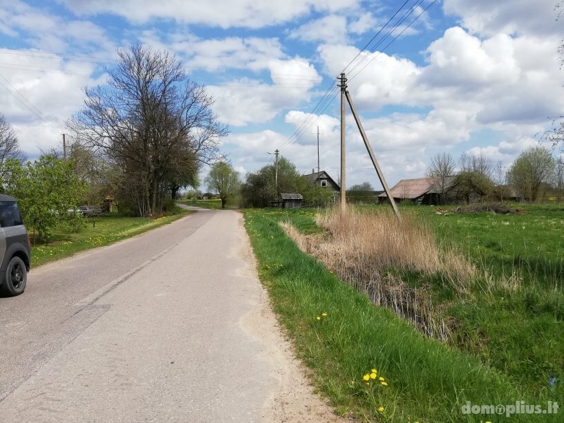 Parduodamos Biuro / Prekybos ir paslaugų / Kita patalpos Ignalinos rajono sav., Erzvėte, Ežero g.
