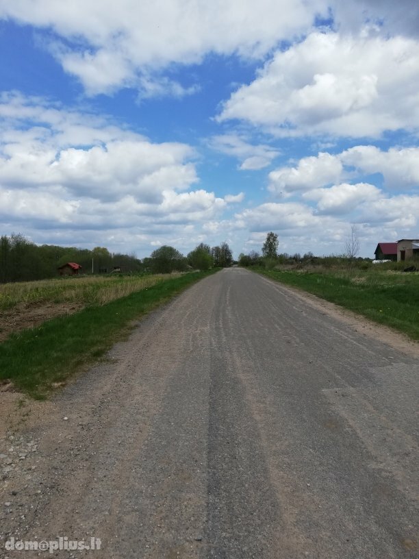 Parduodamos Biuro / Prekybos ir paslaugų / Kita patalpos Ignalinos rajono sav., Erzvėte, Ežero g.
